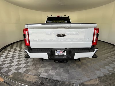 2026 Ford Super Duty F-250 SRW XLT 4WD Crew Cab 6.75' Box