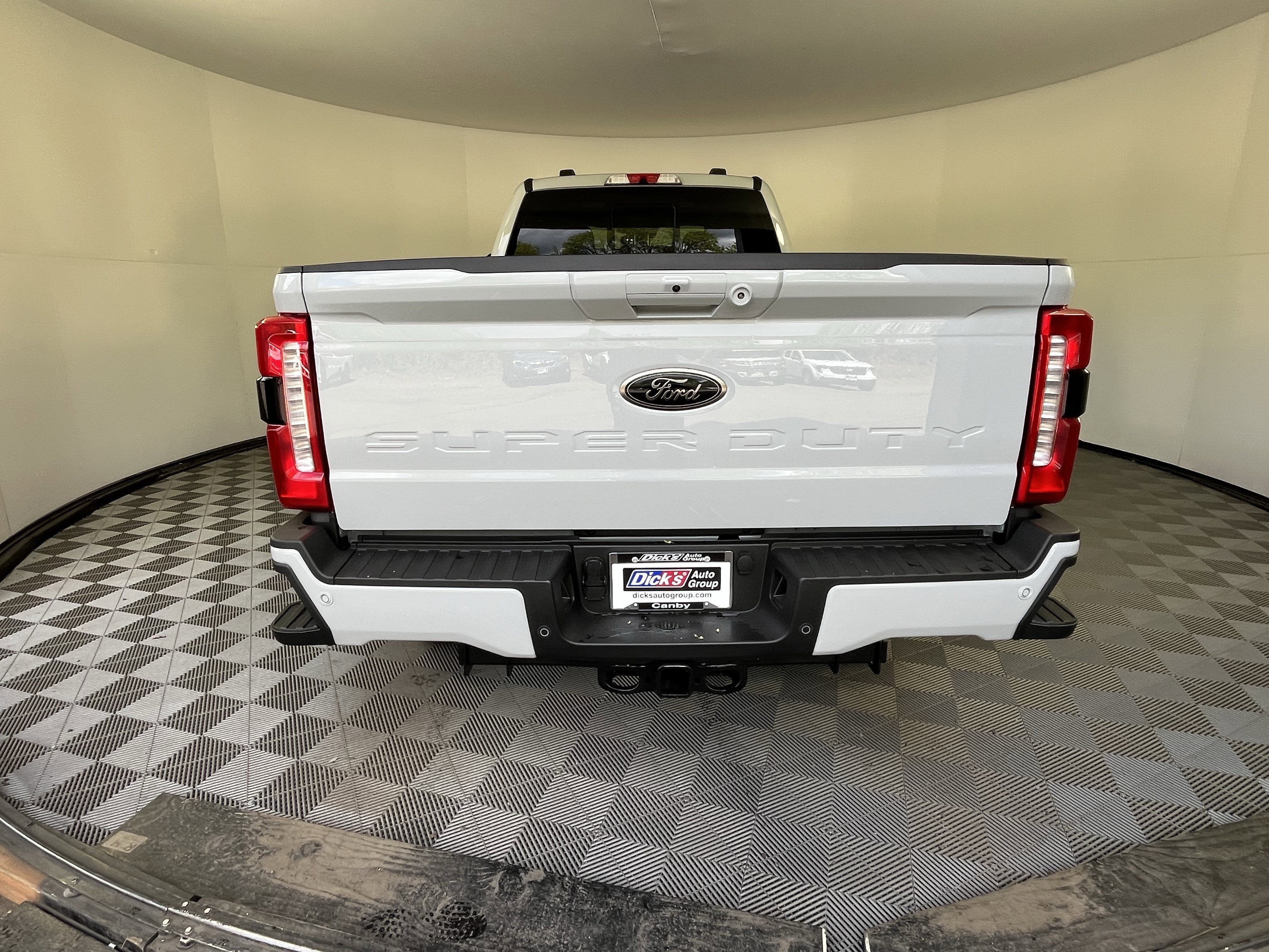 2026 Ford Super Duty F-250 SRW XLT 4WD Crew Cab 6.75' Box
