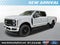 2026 Ford Super Duty F-250 SRW XLT 4WD Crew Cab 6.75' Box
