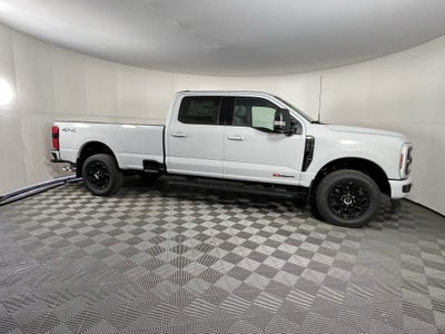 2026 Ford Super Duty F-250 SRW XLT 4WD Crew Cab 6.75' Box