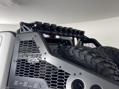 2026 Ford Super Duty F-250 SRW Shelby Super Baja 4WD Crew Cab 6.75' Box