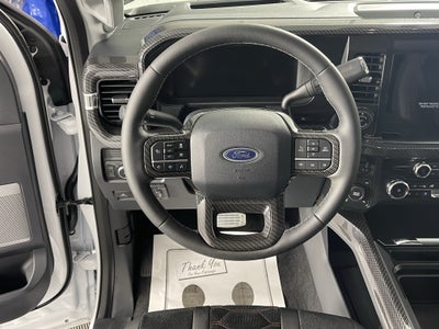 2026 Ford Super Duty F-250 SRW Shelby Super Baja 4WD Crew Cab 6.75' Box