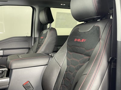 2026 Ford Super Duty F-250 SRW Shelby Super Baja 4WD Crew Cab 6.75' Box