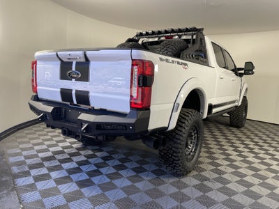 2026 Ford Super Duty F-250 SRW Shelby Super Baja 4WD Crew Cab 6.75' Box