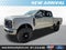 2026 Ford Super Duty F-250 SRW LARIAT 4WD Crew Cab 6.75' Box