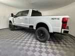 2026 Ford Super Duty F-250 SRW LARIAT 4WD Crew Cab 6.75' Box
