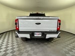 2026 Ford Super Duty F-250 SRW LARIAT 4WD Crew Cab 6.75' Box
