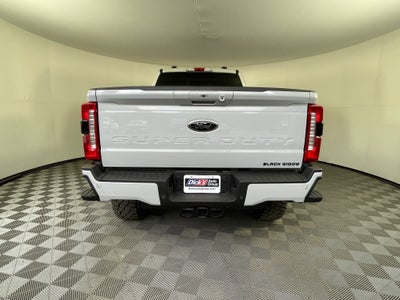 2026 Ford Super Duty F-250 SRW LARIAT 4WD Crew Cab 6.75' Box