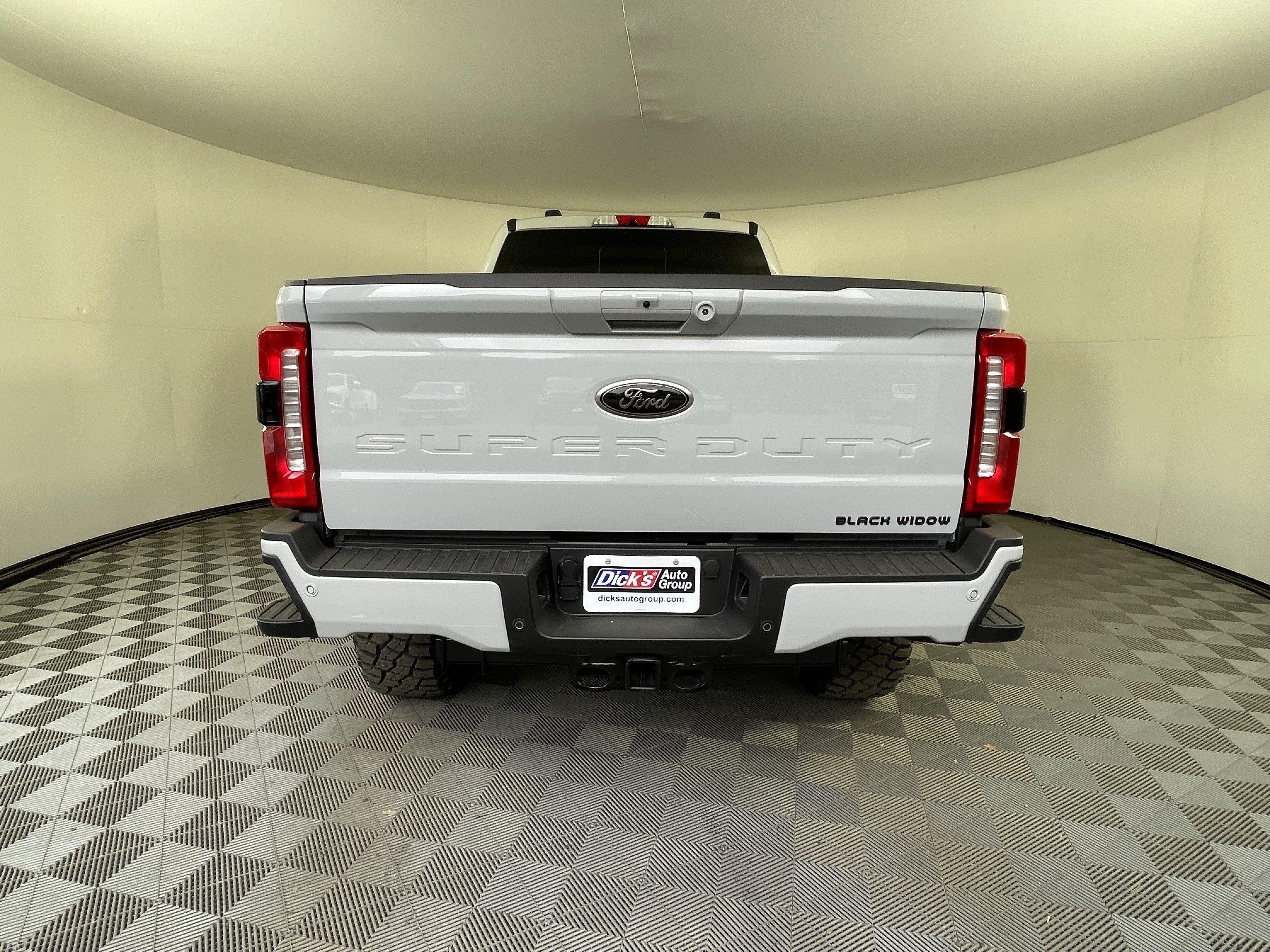 2026 Ford Super Duty F-250 SRW LARIAT 4WD Crew Cab 6.75' Box