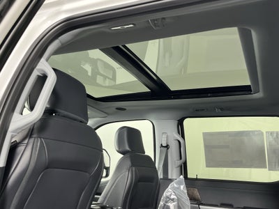 2026 Ford Super Duty F-250 SRW LARIAT 4WD Crew Cab 6.75' Box