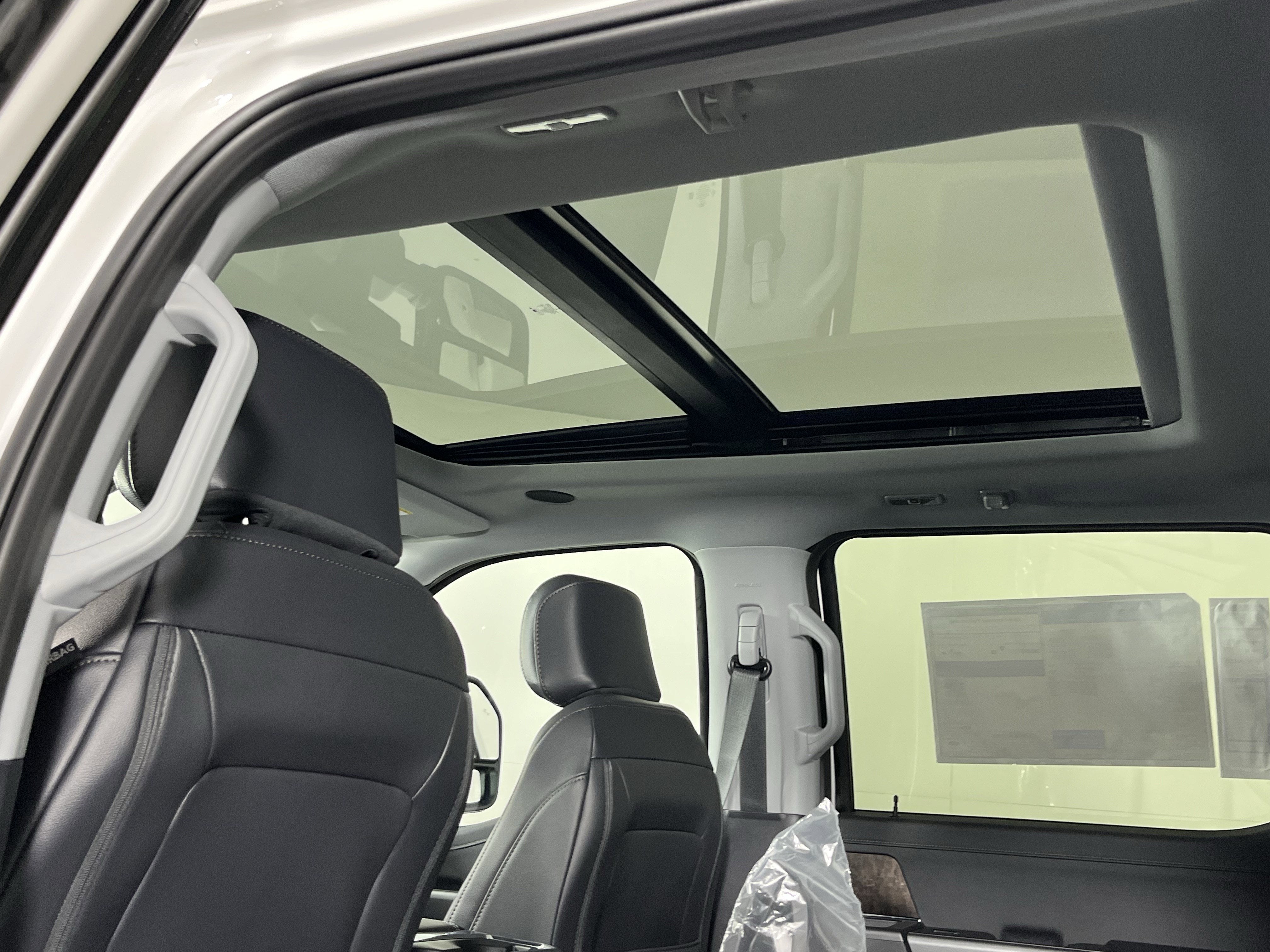 2026 Ford Super Duty F-250 SRW LARIAT 4WD Crew Cab 6.75' Box