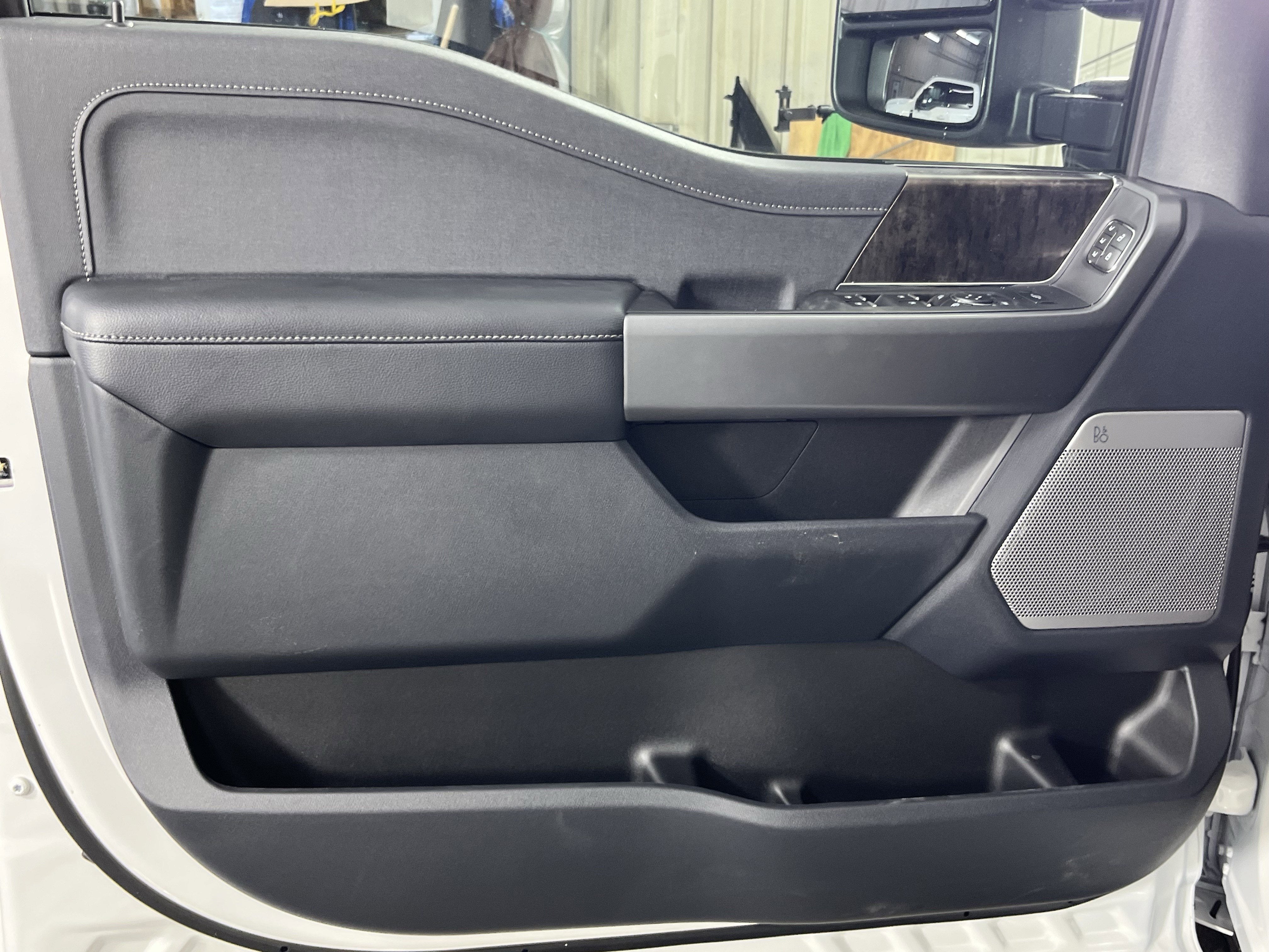 2026 Ford Super Duty F-250 SRW LARIAT 4WD Crew Cab 6.75' Box