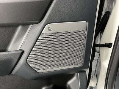 2026 Ford Super Duty F-250 SRW LARIAT 4WD Crew Cab 6.75' Box