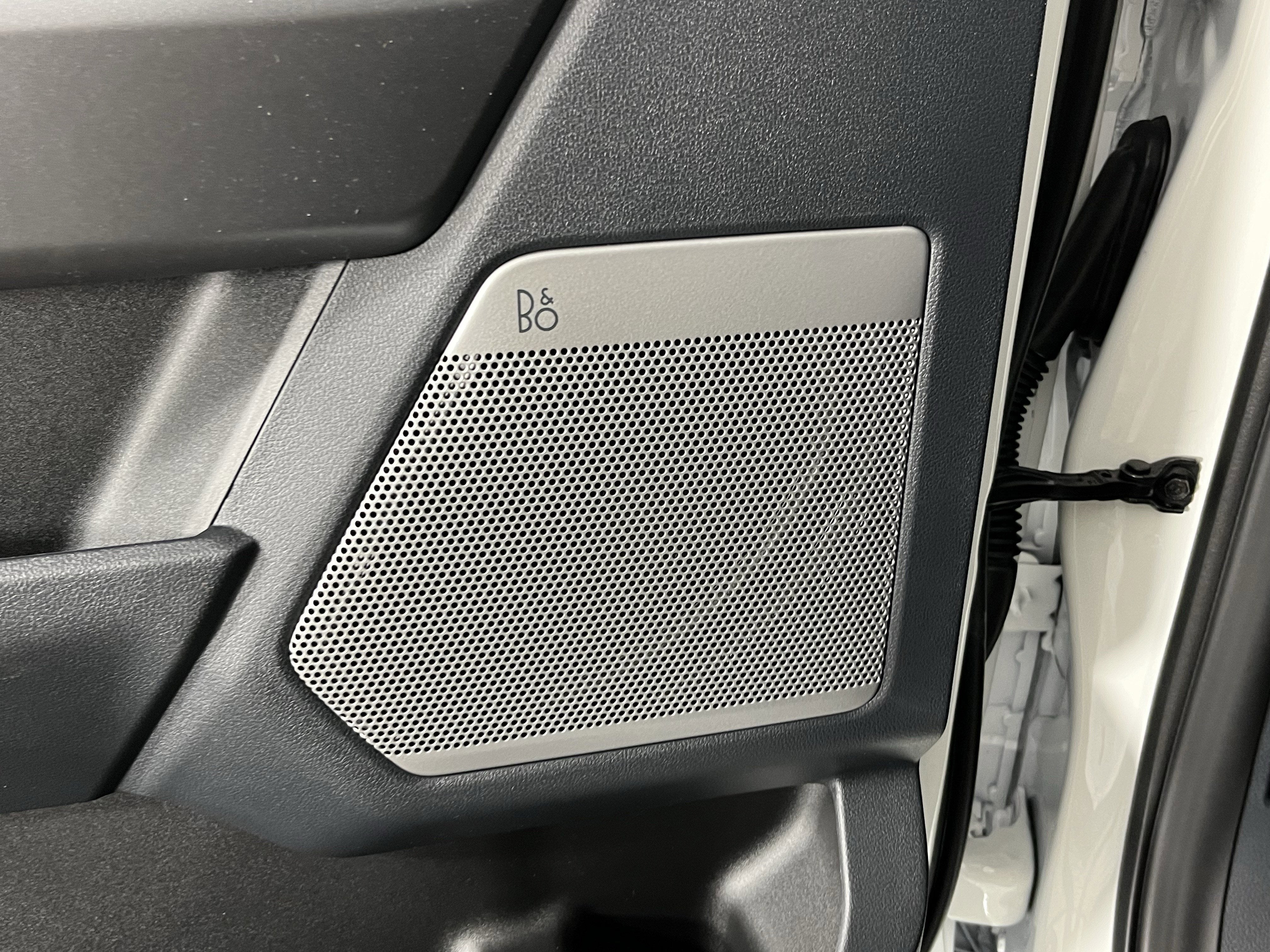 2026 Ford Super Duty F-250 SRW LARIAT 4WD Crew Cab 6.75' Box