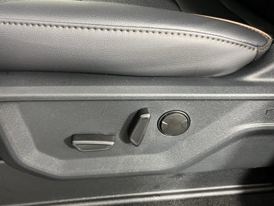 2026 Ford Super Duty F-250 SRW LARIAT 4WD Crew Cab 6.75' Box