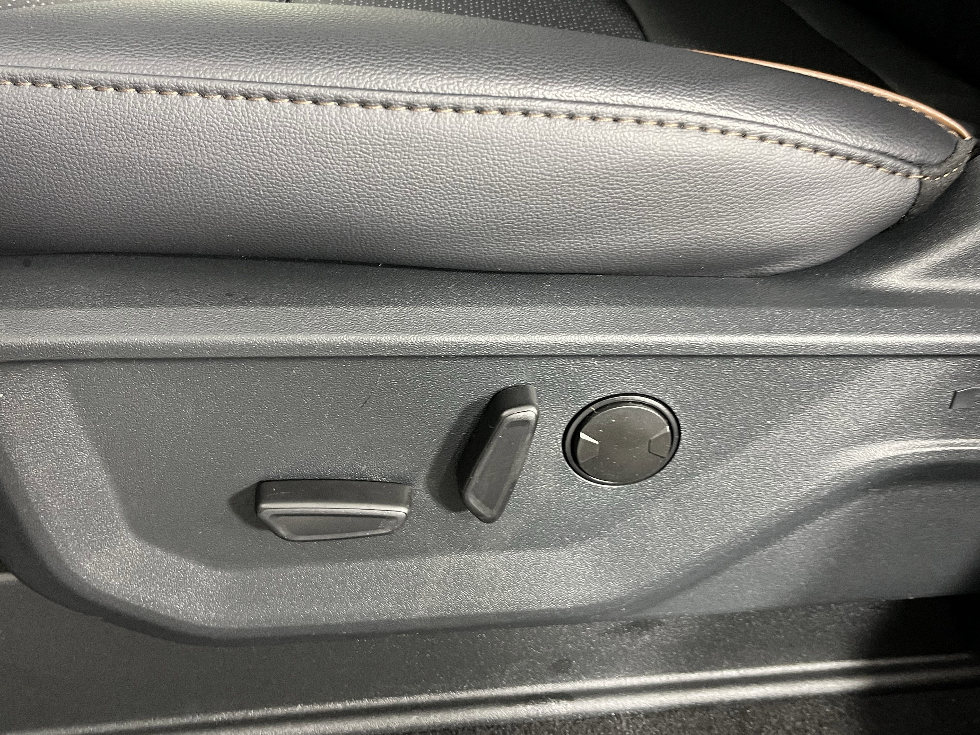 2026 Ford Super Duty F-250 SRW LARIAT 4WD Crew Cab 6.75' Box