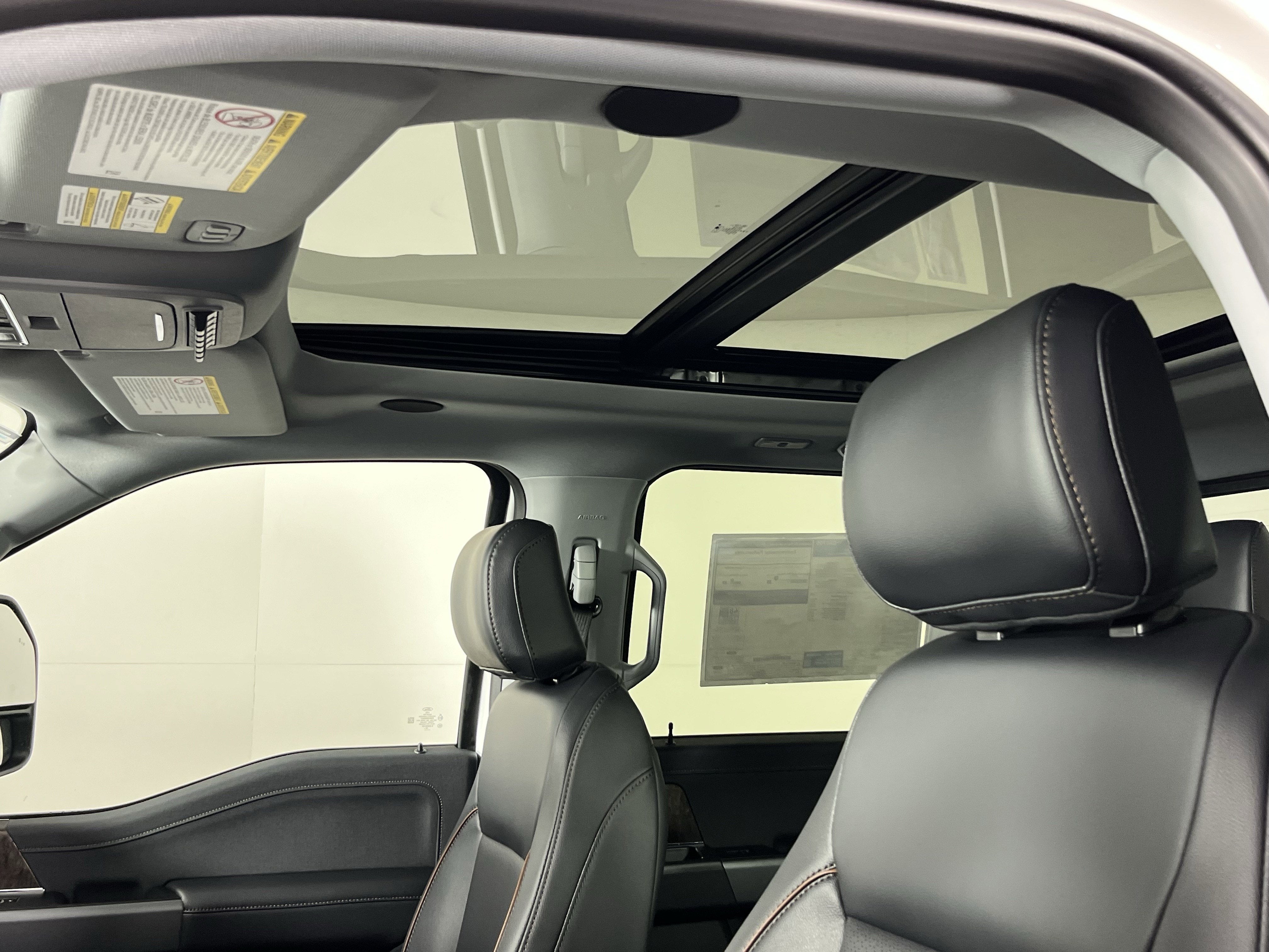 2026 Ford Super Duty F-250 SRW LARIAT 4WD Crew Cab 6.75' Box