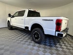 2026 Ford Super Duty F-250 SRW LARIAT 4WD Crew Cab 6.75' Box