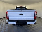 2026 Ford Super Duty F-250 SRW LARIAT 4WD Crew Cab 6.75' Box