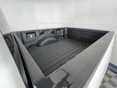 2026 Ford Super Duty F-250 SRW LARIAT 4WD Crew Cab 6.75' Box