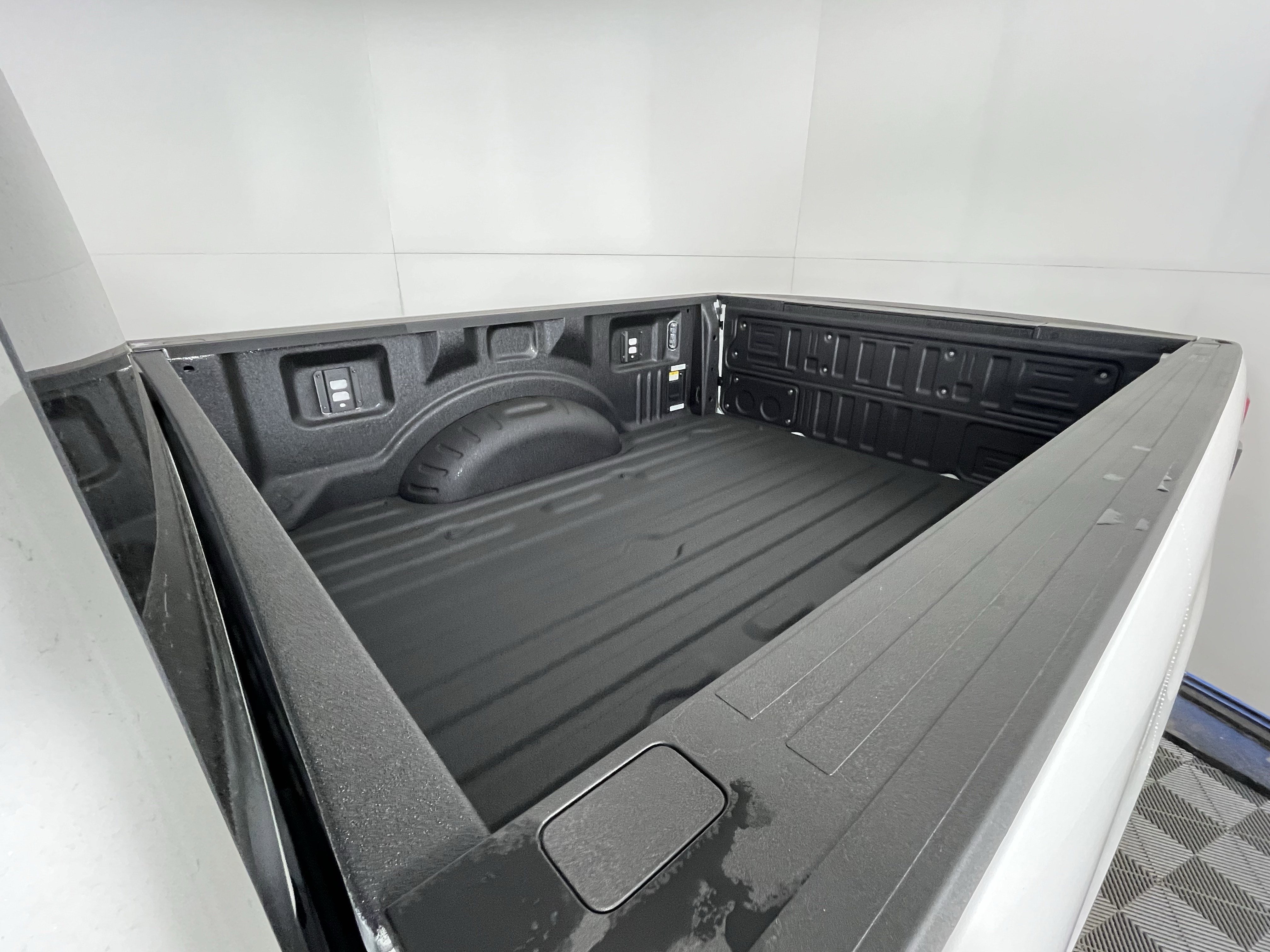 2026 Ford Super Duty F-250 SRW LARIAT 4WD Crew Cab 6.75' Box