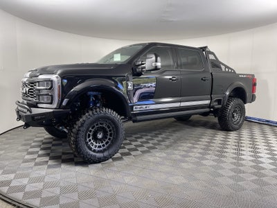 2026 Ford Super Duty F-250 SRW Shelby Super Baja 4WD Crew Cab 6.75' Box