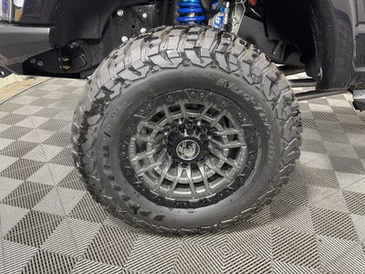 2026 Ford Super Duty F-250 SRW Shelby Super Baja 4WD Crew Cab 6.75' Box