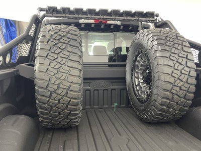 2026 Ford Super Duty F-250 SRW Shelby Super Baja 4WD Crew Cab 6.75' Box