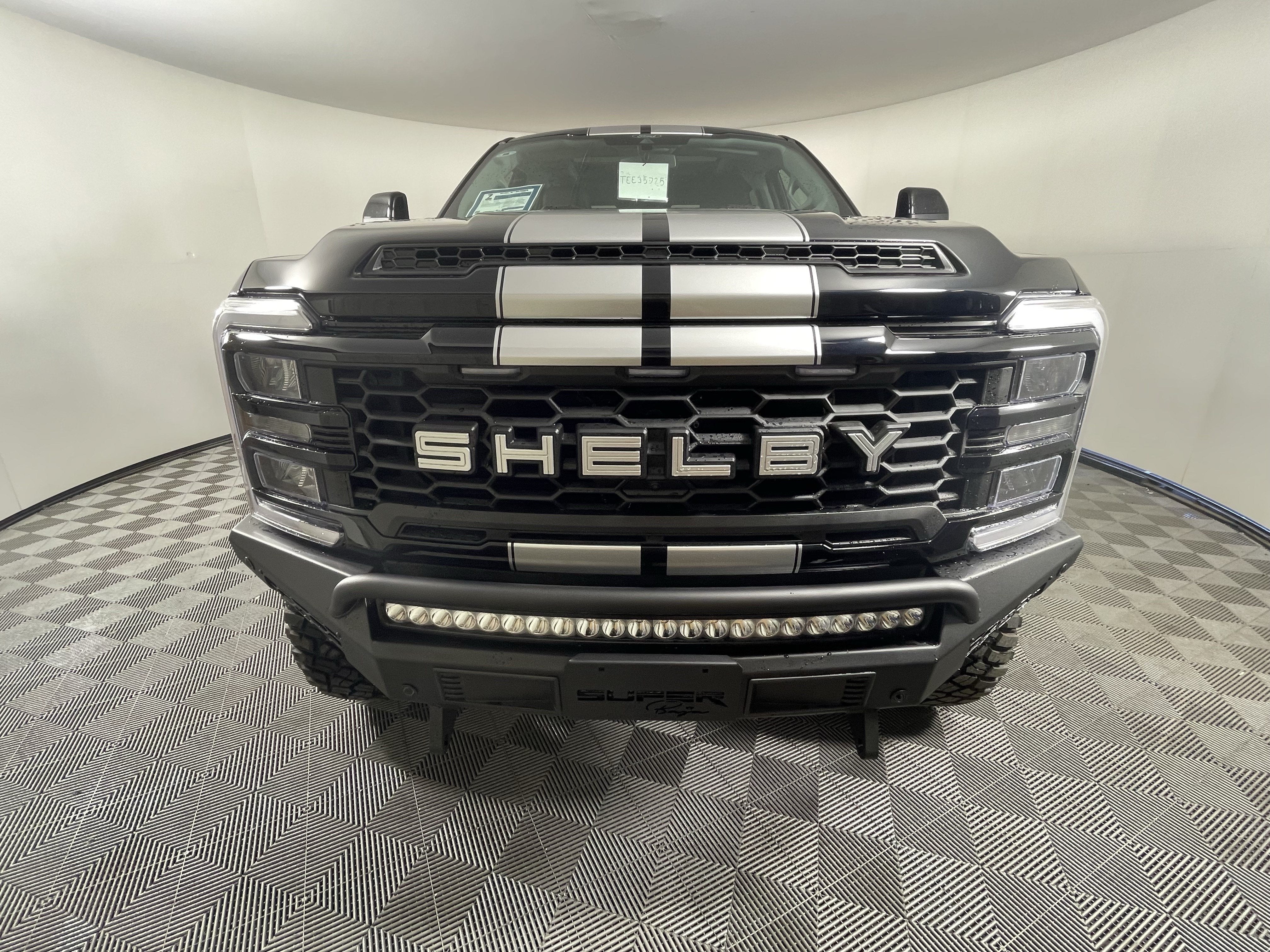 2026 Ford Super Duty F-250 SRW Shelby Super Baja 4WD Crew Cab 6.75' Box