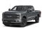 2026 Ford Super Duty F-250 SRW PLATINUM 4WD Crew Cab 6.75' Box