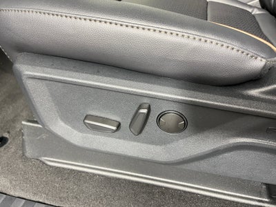 2026 Ford Super Duty F-250 SRW LARIAT 4WD Crew Cab 6.75' Box