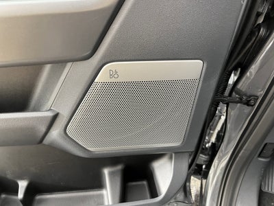 2026 Ford Super Duty F-250 SRW LARIAT 4WD Crew Cab 6.75' Box