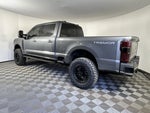 2026 Ford Super Duty F-250 SRW LARIAT 4WD Crew Cab 6.75' Box