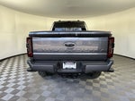 2026 Ford Super Duty F-250 SRW LARIAT 4WD Crew Cab 6.75' Box