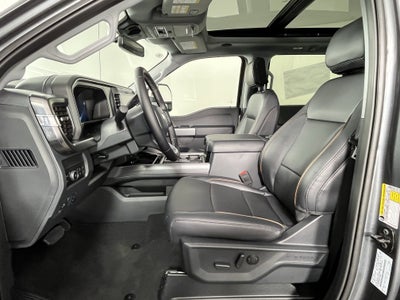 2026 Ford Super Duty F-250 SRW LARIAT 4WD Crew Cab 6.75' Box