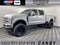 2024 Ford Super Duty F-250 Custom Black Widow Lariat 4WD Crew Cab 6.75' Box