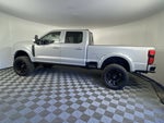 2024 Ford Super Duty F-250 Custom Black Widow Lariat 4WD Crew Cab 6.75' Box