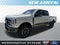 2026 Ford Super Duty F-250 SRW KING RANCH 4WD Crew Cab 6.75' Box