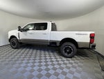 2026 Ford Super Duty F-250 SRW KING RANCH 4WD Crew Cab 6.75' Box