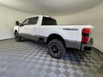 2026 Ford Super Duty F-250 SRW KING RANCH 4WD Crew Cab 6.75' Box