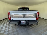 2026 Ford Super Duty F-250 SRW KING RANCH 4WD Crew Cab 6.75' Box