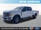 2027 Ford Super Duty F-250 SRW LARIAT 4WD Crew Cab 6.75' Box