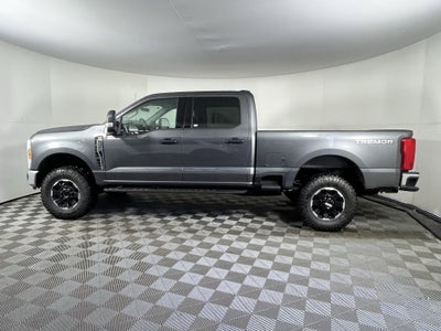 2026 Ford Super Duty F-250 SRW XLT 4WD Crew Cab 6.75' Box