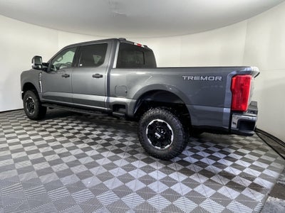 2026 Ford Super Duty F-250 SRW XLT 4WD Crew Cab 6.75' Box