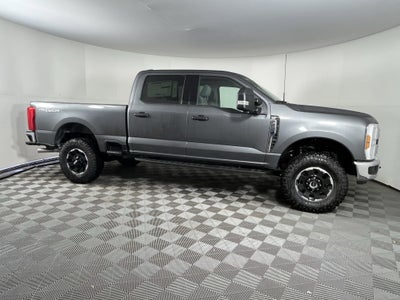 2026 Ford Super Duty F-250 SRW XLT 4WD Crew Cab 6.75' Box
