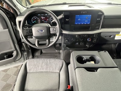 2026 Ford Super Duty F-250 SRW XLT 4WD Crew Cab 6.75' Box