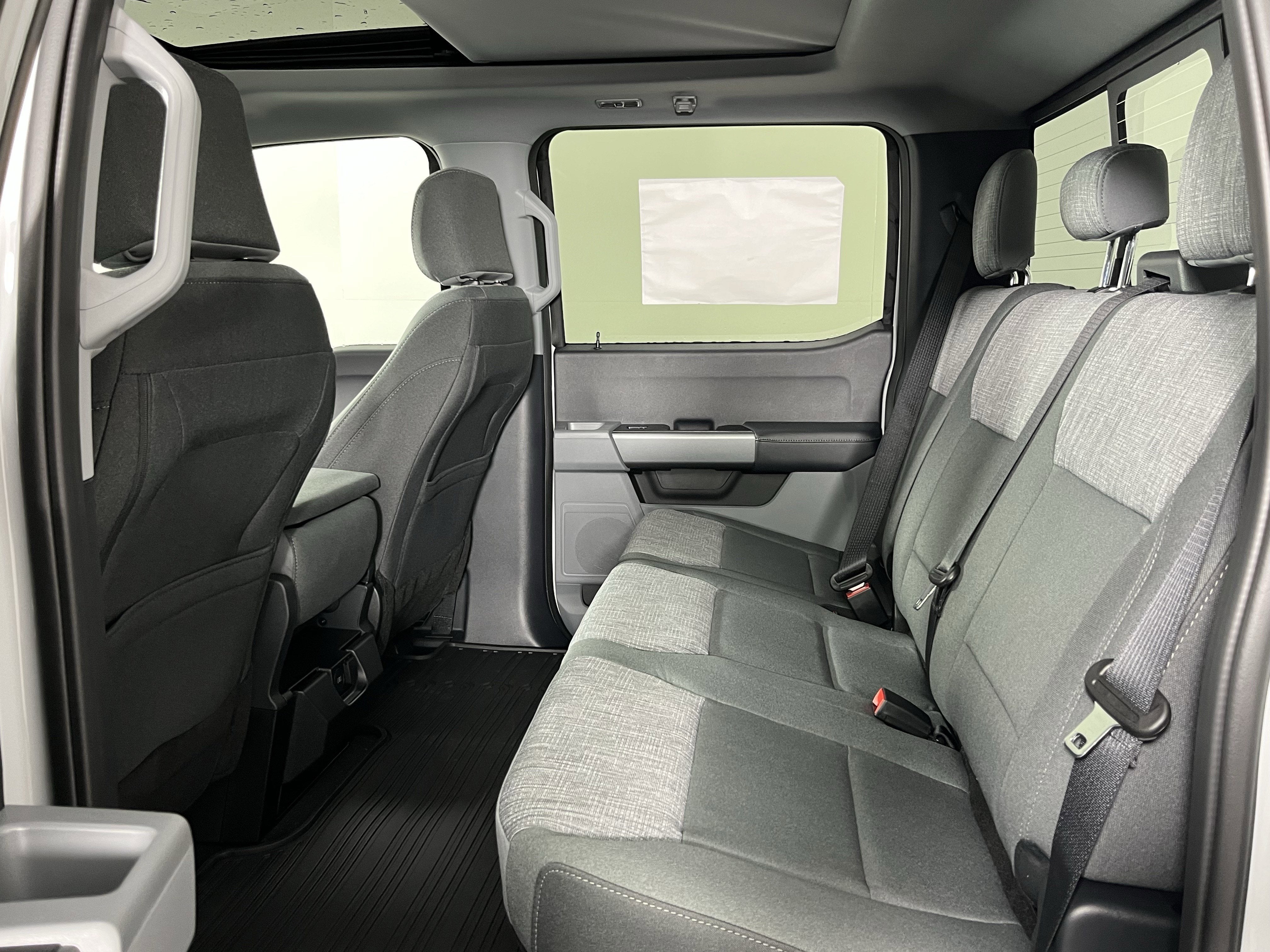 2026 Ford Super Duty F-250 SRW XLT 4WD Crew Cab 6.75' Box