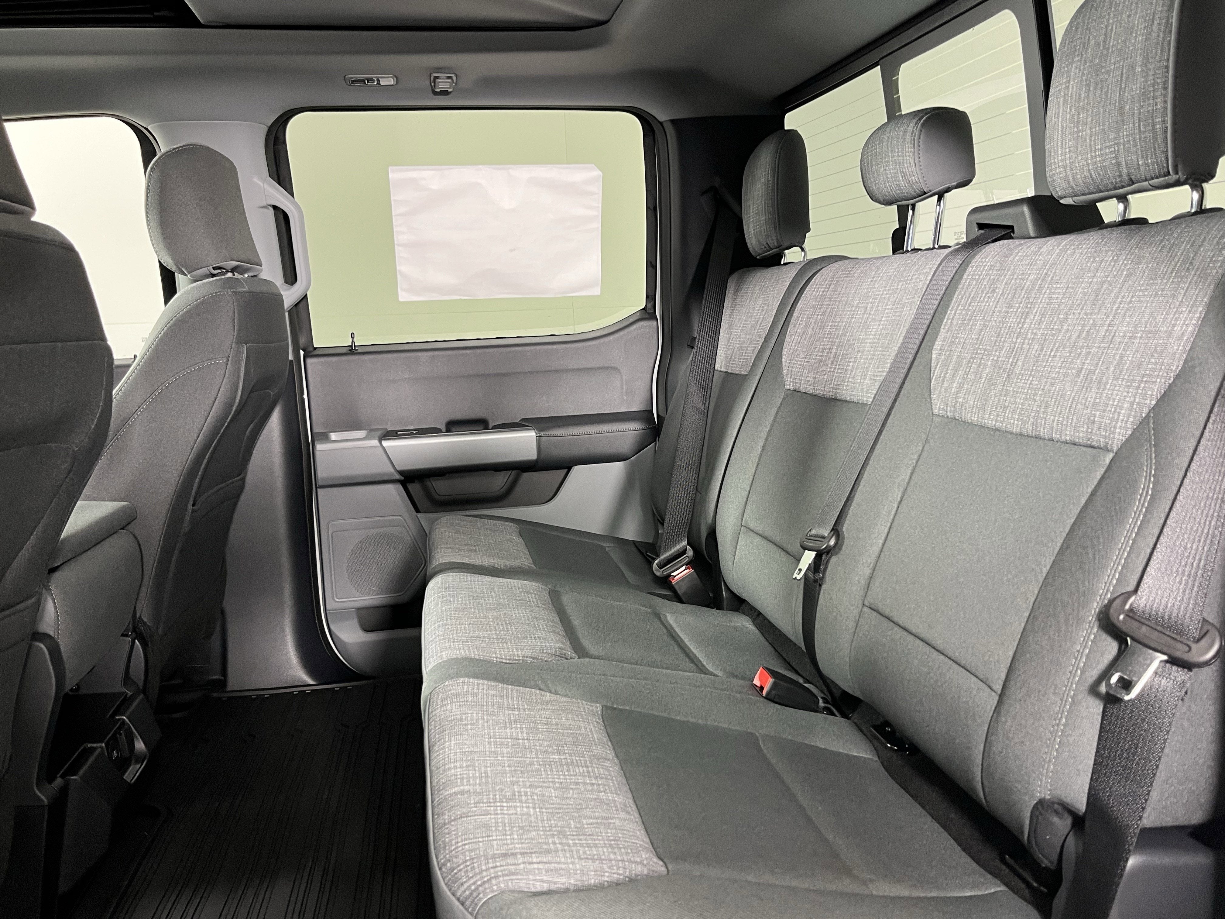 2026 Ford Super Duty F-250 SRW XLT 4WD Crew Cab 6.75' Box