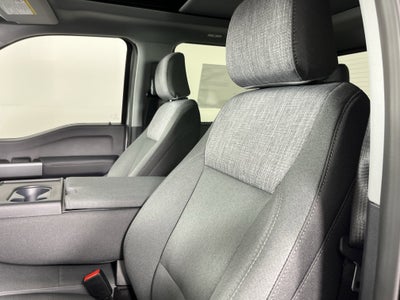 2026 Ford Super Duty F-250 SRW XLT 4WD Crew Cab 6.75' Box