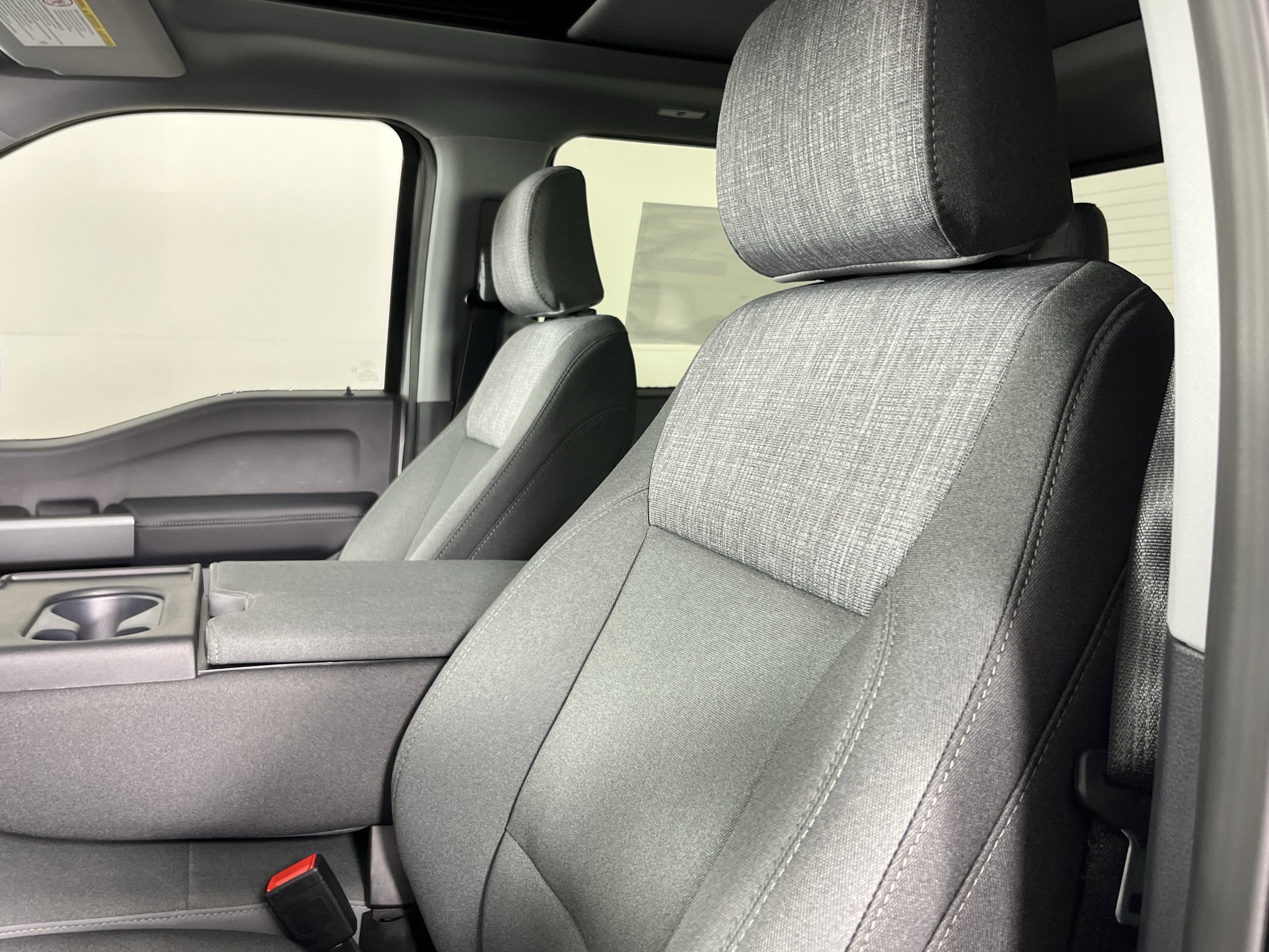 2026 Ford Super Duty F-250 SRW XLT 4WD Crew Cab 6.75' Box